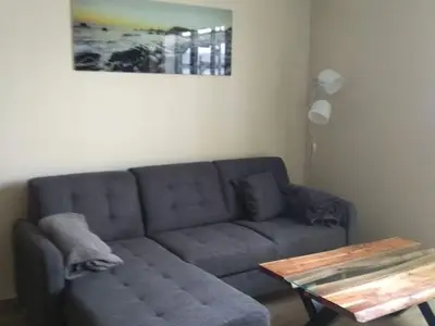 Ferienwohnung für 2 Personen (57 m²) in Börgerende-Rethwisch 3/10