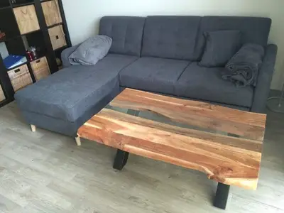 Ferienwohnung für 2 Personen (57 m²) in Börgerende-Rethwisch 4/10