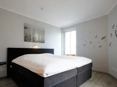 Ferienwohnung für 2 Personen (57 m²) in Börgerende-Rethwisch 5/10