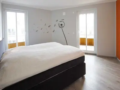 Ferienwohnung für 2 Personen (57 m²) in Börgerende-Rethwisch 6/10
