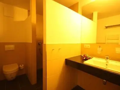 Ferienwohnung für 2 Personen (57 m²) in Börgerende-Rethwisch 7/10
