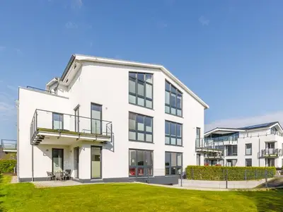 Ferienwohnung für 2 Personen (61 m²) in Börgerende-Rethwisch 1/10