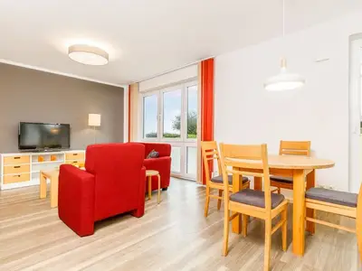 Ferienwohnung für 2 Personen (61 m²) in Börgerende-Rethwisch 4/10