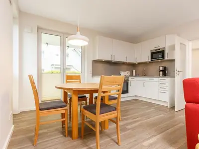 Ferienwohnung für 2 Personen (61 m²) in Börgerende-Rethwisch 6/10