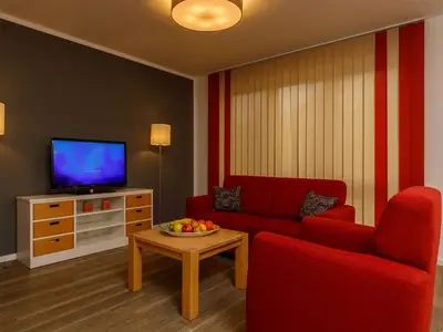 Ferienwohnung für 2 Personen (61 m²) in Börgerende-Rethwisch 9/10