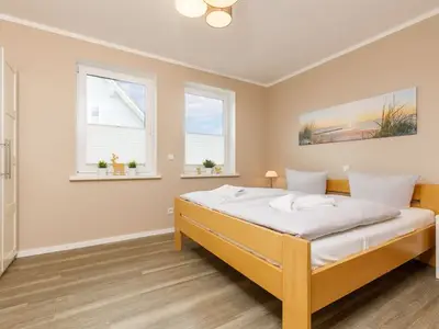 Ferienwohnung für 2 Personen (61 m²) in Börgerende-Rethwisch 10/10