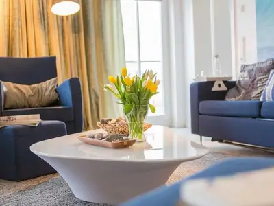 Ferienwohnung für 4 Personen (57 m²) in Börgerende-Rethwisch 4/10