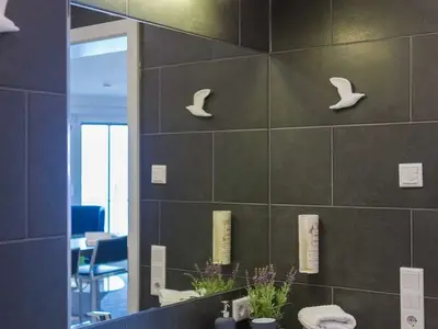 Ferienwohnung für 4 Personen (57 m²) in Börgerende-Rethwisch 10/10