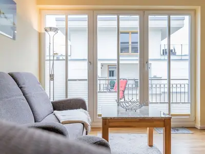 Ferienwohnung für 3 Personen (50 m²) in Börgerende-Rethwisch 4/10