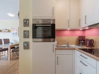 Ferienwohnung für 3 Personen (50 m²) in Börgerende-Rethwisch 5/10