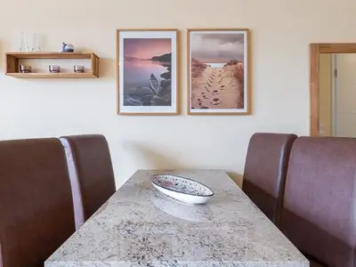 Ferienwohnung für 3 Personen (50 m²) in Börgerende-Rethwisch 9/10
