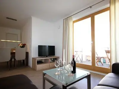 Ferienwohnung für 4 Personen (59 m²) in Börgerende-Rethwisch 1/10