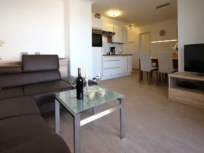 Ferienwohnung für 4 Personen (59 m²) in Börgerende-Rethwisch 2/10