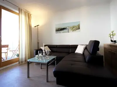 Ferienwohnung für 4 Personen (59 m²) in Börgerende-Rethwisch 3/10