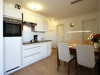 Ferienwohnung für 4 Personen (59 m²) in Börgerende-Rethwisch 6/10