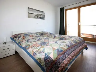 Ferienwohnung für 4 Personen (59 m²) in Börgerende-Rethwisch 7/10