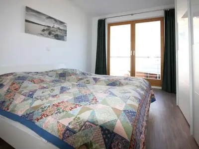Ferienwohnung für 4 Personen (59 m²) in Börgerende-Rethwisch 9/10