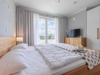 Ferienwohnung für 3 Personen (55 m²) in Börgerende-Rethwisch 10/10