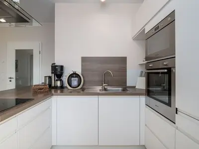 Ferienwohnung für 2 Personen (59 m²) in Börgerende-Rethwisch 7/10