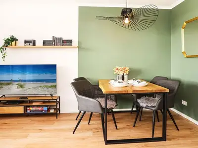 Ferienwohnung für 4 Personen (48 m²) in Börgerende-Rethwisch 2/10