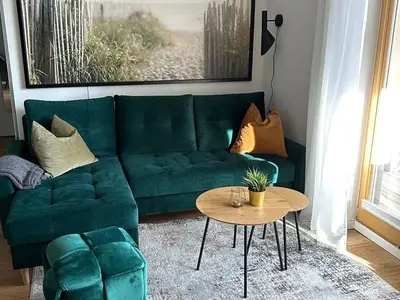 Ferienwohnung für 4 Personen (48 m²) in Börgerende-Rethwisch 3/10