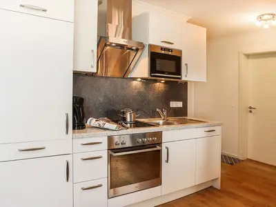 Ferienwohnung für 4 Personen (48 m²) in Börgerende-Rethwisch 4/10