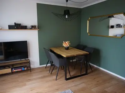 Ferienwohnung für 4 Personen (48 m²) in Börgerende-Rethwisch 5/10