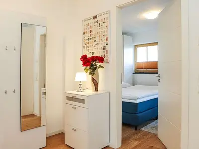 Ferienwohnung für 4 Personen (48 m²) in Börgerende-Rethwisch 6/10