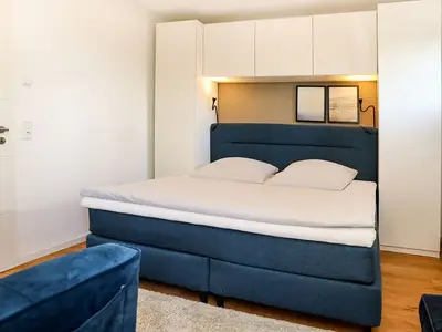Ferienwohnung für 4 Personen (48 m²) in Börgerende-Rethwisch 7/10