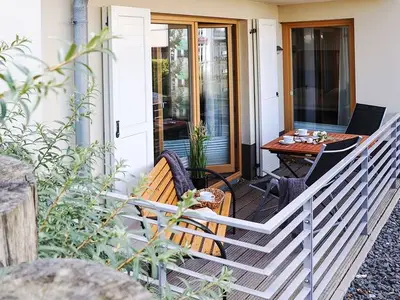 Ferienwohnung für 4 Personen (48 m²) in Börgerende-Rethwisch 8/10