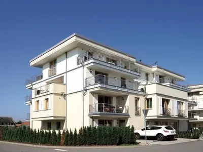 Ferienwohnung für 4 Personen (48 m²) in Börgerende-Rethwisch 10/10