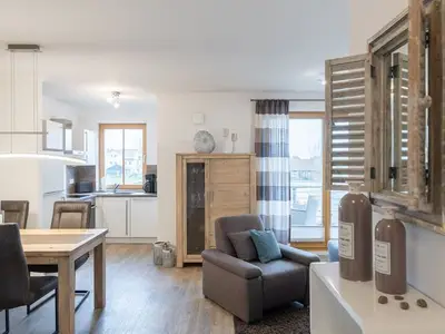 Ferienwohnung für 3 Personen (53 m²) in Börgerende-Rethwisch 2/10
