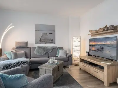 Ferienwohnung für 3 Personen (53 m²) in Börgerende-Rethwisch 3/10