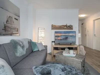 Ferienwohnung für 3 Personen (53 m²) in Börgerende-Rethwisch 4/10