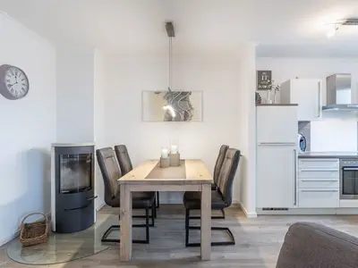 Ferienwohnung für 3 Personen (53 m²) in Börgerende-Rethwisch 5/10