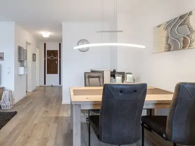 Ferienwohnung für 3 Personen (53 m²) in Börgerende-Rethwisch 6/10