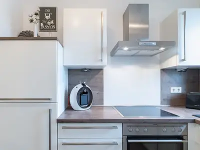 Ferienwohnung für 3 Personen (53 m²) in Börgerende-Rethwisch 7/10