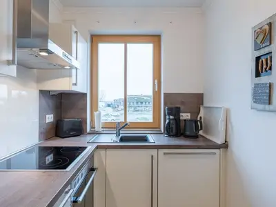 Ferienwohnung für 3 Personen (53 m²) in Börgerende-Rethwisch 8/10