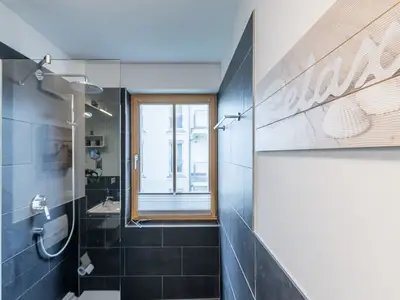 Ferienwohnung für 3 Personen (53 m²) in Börgerende-Rethwisch 9/10