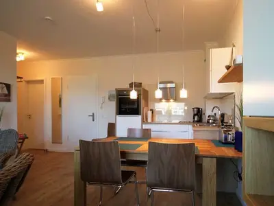 Ferienwohnung für 2 Personen (45 m²) in Börgerende-Rethwisch 6/10