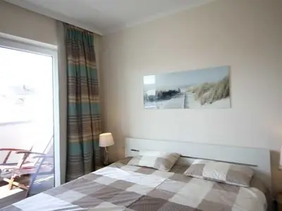 Ferienwohnung für 2 Personen (45 m²) in Börgerende-Rethwisch 8/10