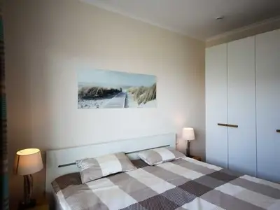 Ferienwohnung für 2 Personen (45 m²) in Börgerende-Rethwisch 9/10