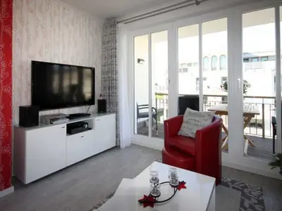 Ferienwohnung für 4 Personen (49 m²) in Börgerende-Rethwisch 5/10