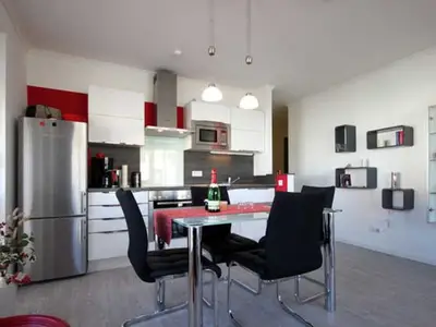 Ferienwohnung für 4 Personen (49 m²) in Börgerende-Rethwisch 8/10