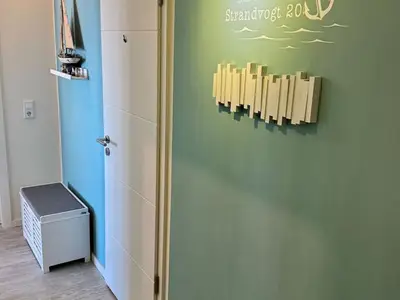 Ferienwohnung für 4 Personen (49 m²) in Börgerende-Rethwisch 10/10