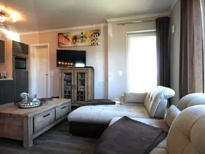 Ferienwohnung für 4 Personen (67 m²) in Börgerende-Rethwisch 2/10