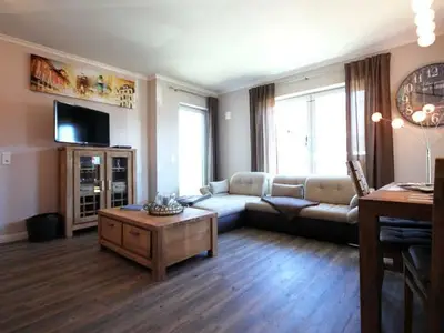 Ferienwohnung für 4 Personen (67 m²) in Börgerende-Rethwisch 4/10