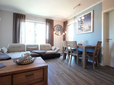 Ferienwohnung für 4 Personen (67 m²) in Börgerende-Rethwisch 6/10