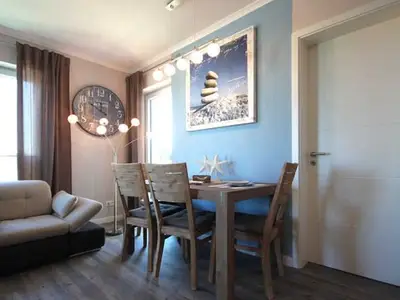 Ferienwohnung für 4 Personen (67 m²) in Börgerende-Rethwisch 7/10