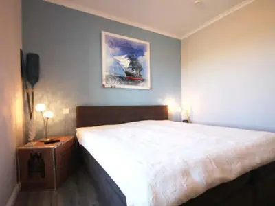 Ferienwohnung für 4 Personen (67 m²) in Börgerende-Rethwisch 8/10